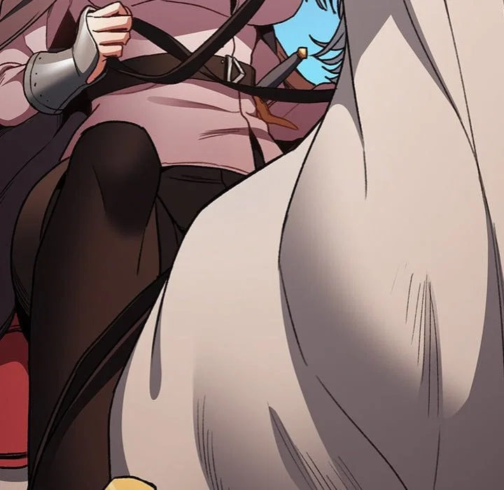 Thrust & Conquer Page 169 - MangaHe