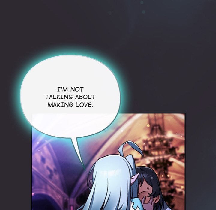 Thrust & Conquer Page 21 - MangaHe