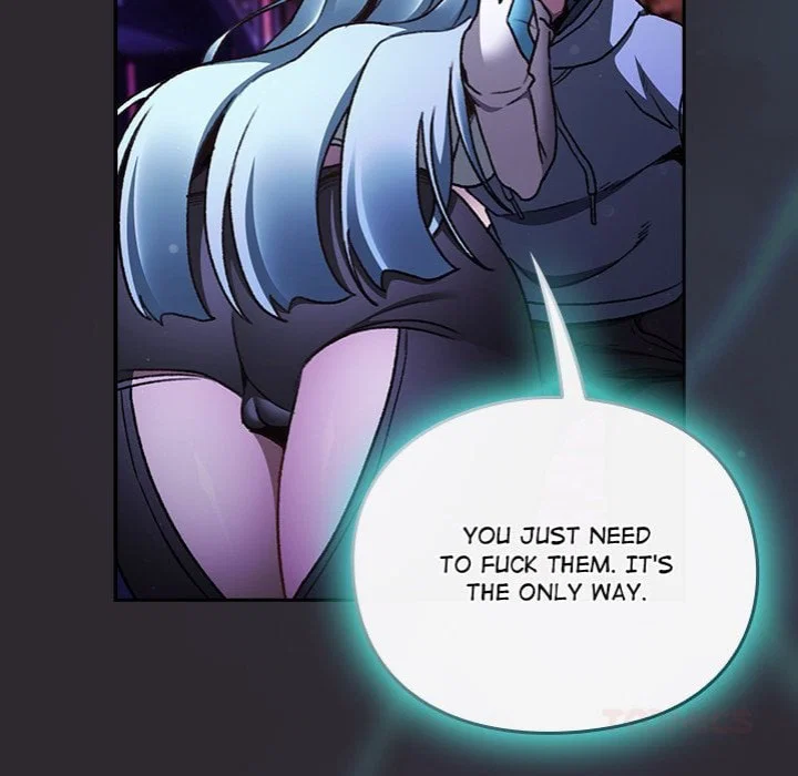 Thrust & Conquer Page 22 - MangaHe