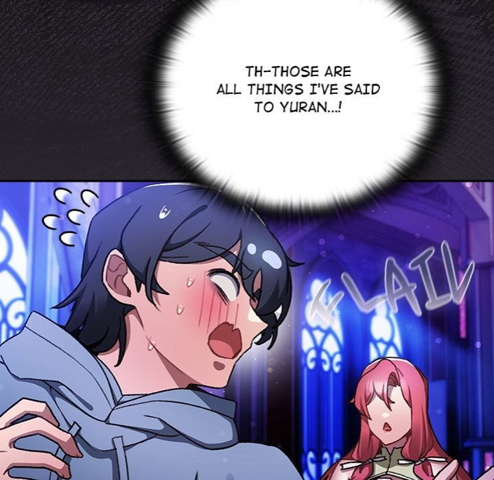 Thrust & Conquer Page 32 - MangaHe