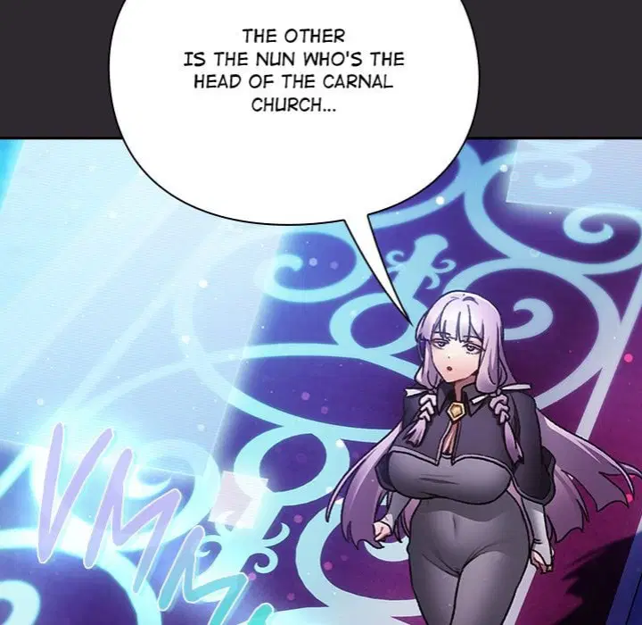 Thrust & Conquer Page 37 - MangaHe
