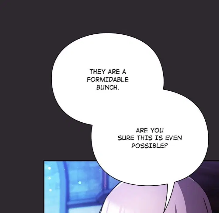 Thrust & Conquer Page 39 - MangaHe