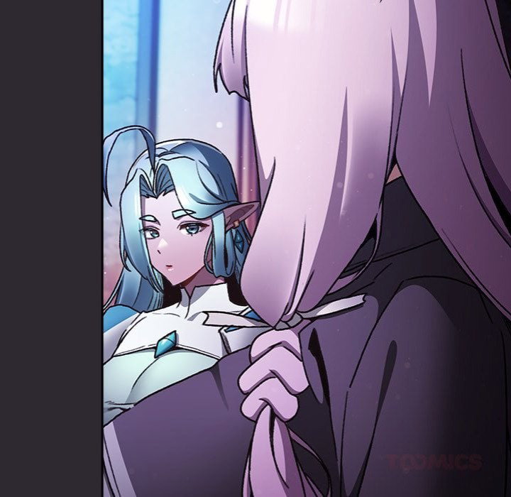 Thrust & Conquer Page 40 - MangaHe
