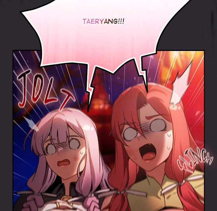 Thrust & Conquer Page 60 - MangaHe