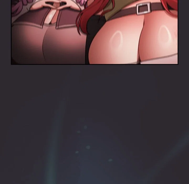 Thrust & Conquer Page 61 - MangaHe