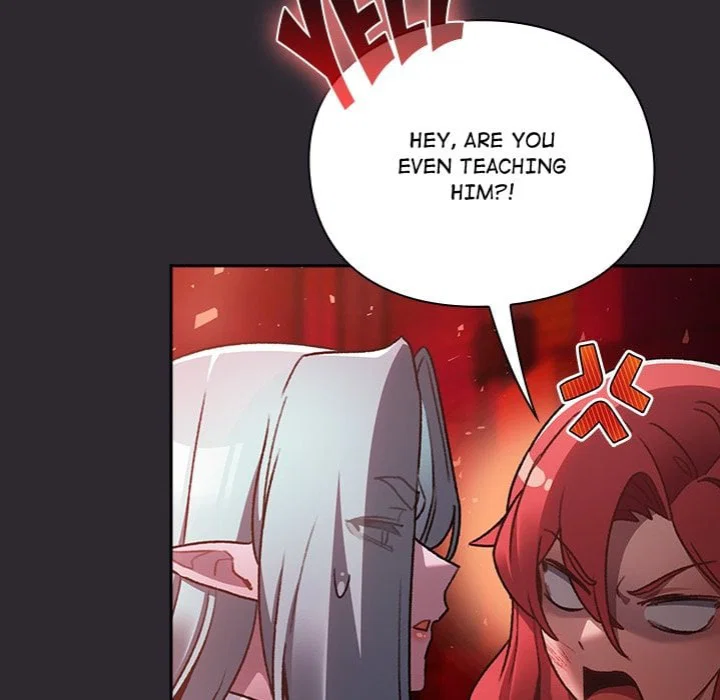 Thrust & Conquer Page 69 - MangaHe