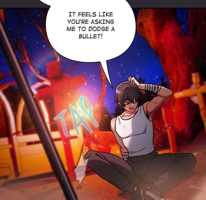 Thrust & Conquer Page 74 - MangaHe