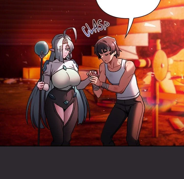 Thrust & Conquer Page 78 - MangaHe