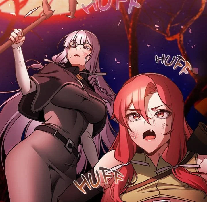 Thrust & Conquer Page 87 - MangaHe