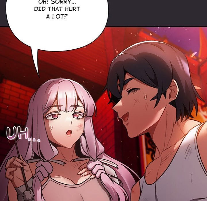 Thrust & Conquer Page 100 - MangaHe