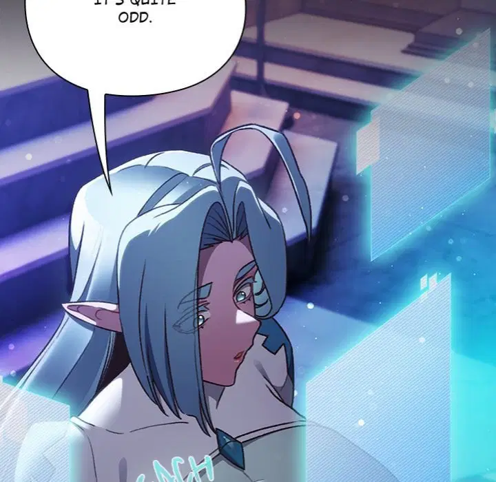 Thrust & Conquer Page 11 - MangaHe