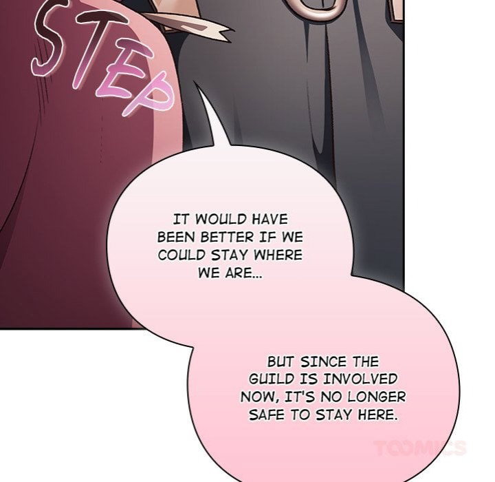 Thrust & Conquer Page 101 - MangaHe