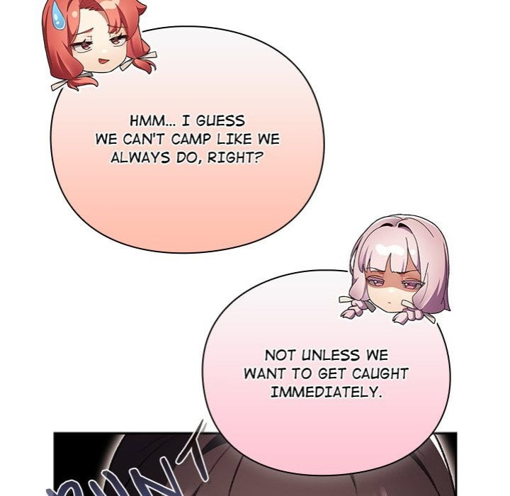 Thrust & Conquer Page 105 - MangaHe