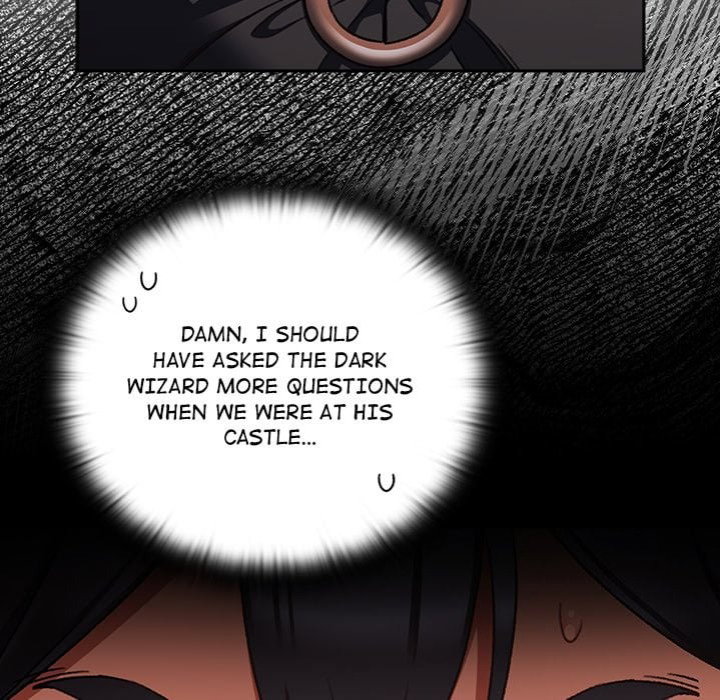 Thrust & Conquer Page 107 - MangaHe