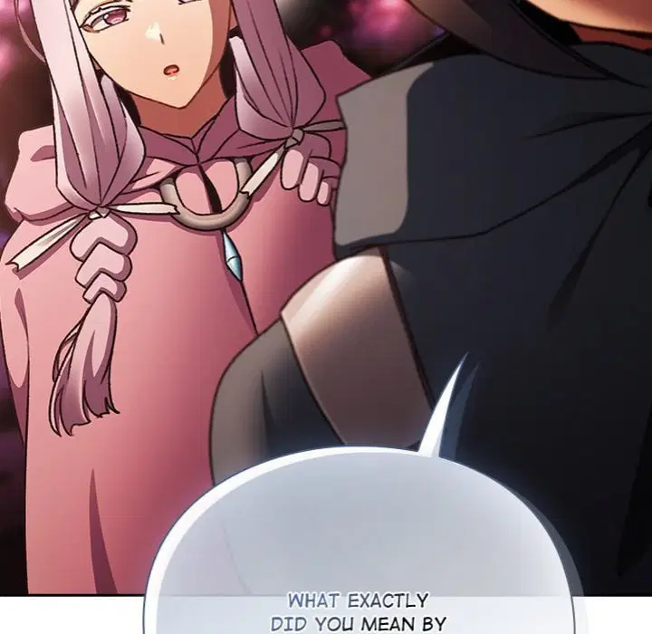 Thrust & Conquer Page 119 - MangaHe