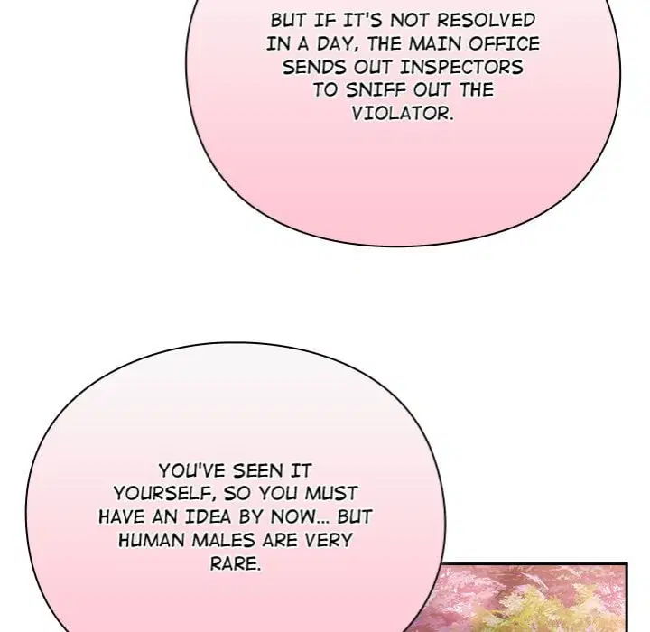 Thrust & Conquer Page 122 - MangaHe