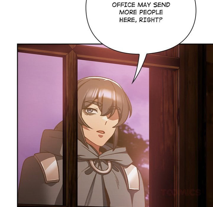 Thrust & Conquer Page 125 - MangaHe