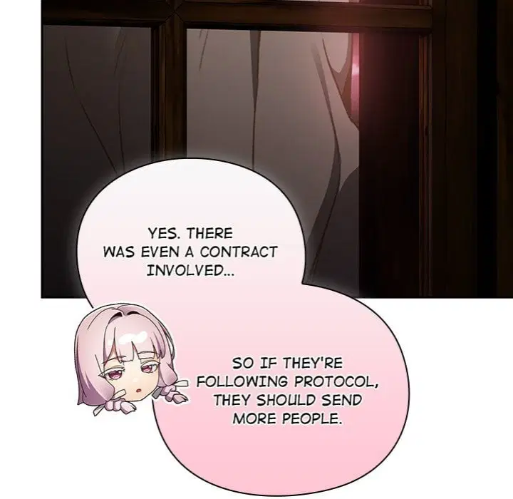 Thrust & Conquer Page 126 - MangaHe