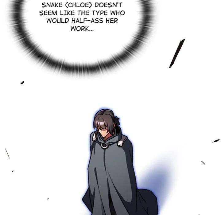 Thrust & Conquer Page 130 - MangaHe