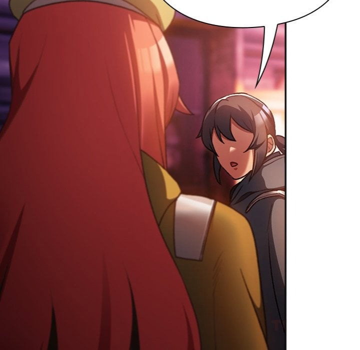 Thrust & Conquer Page 133 - MangaHe