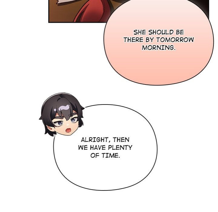 Thrust & Conquer Page 136 - MangaHe