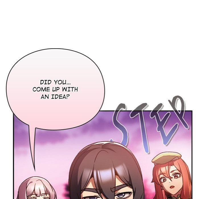 Thrust & Conquer Page 137 - MangaHe