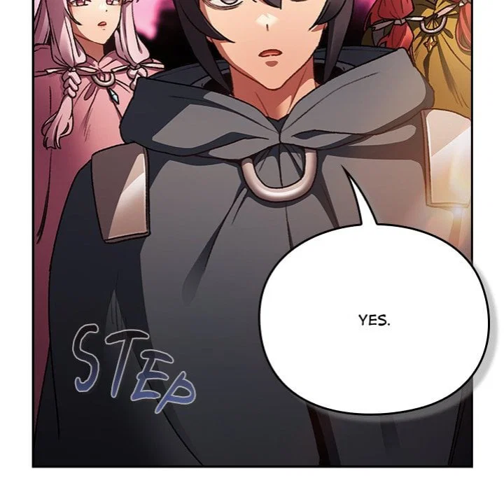 Thrust & Conquer Page 138 - MangaHe
