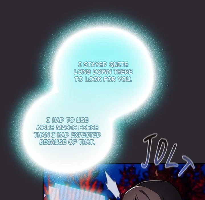Thrust & Conquer Page 20 - MangaHe