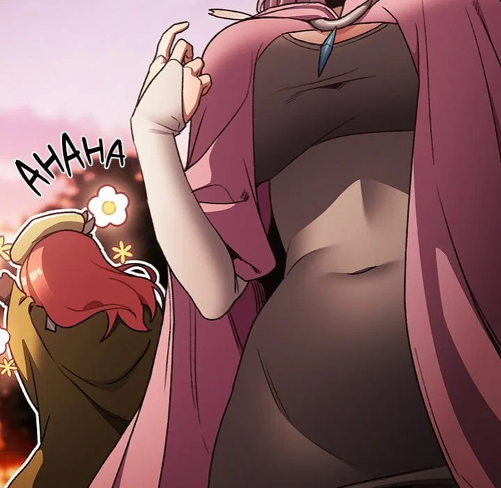 Thrust & Conquer Page 46 - MangaHe
