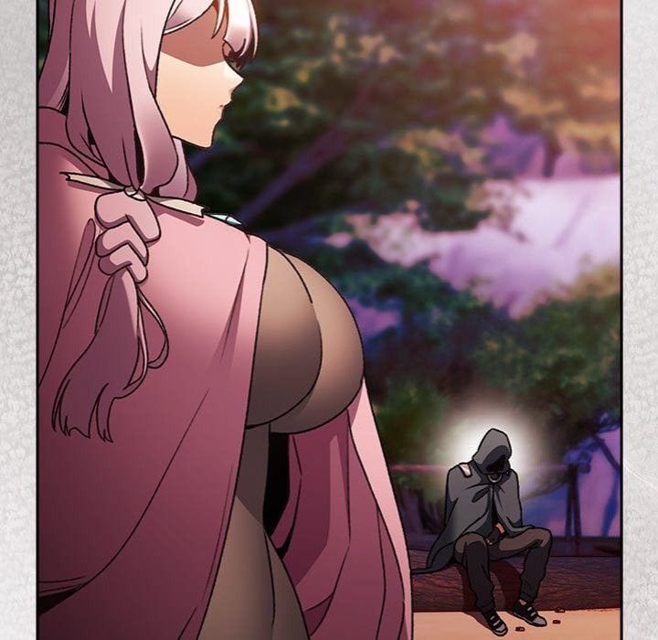 Thrust & Conquer Page 48 - MangaHe