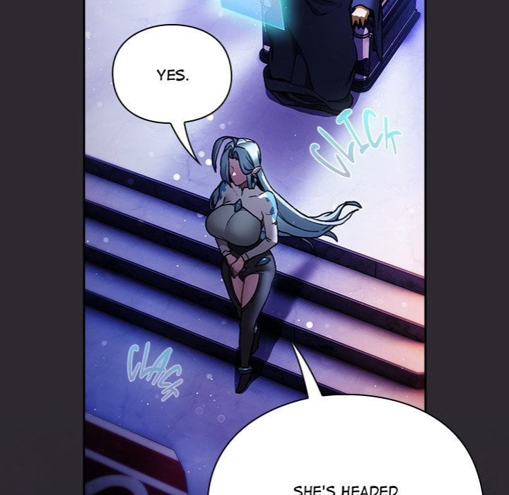 Thrust & Conquer Page 6 - MangaHe