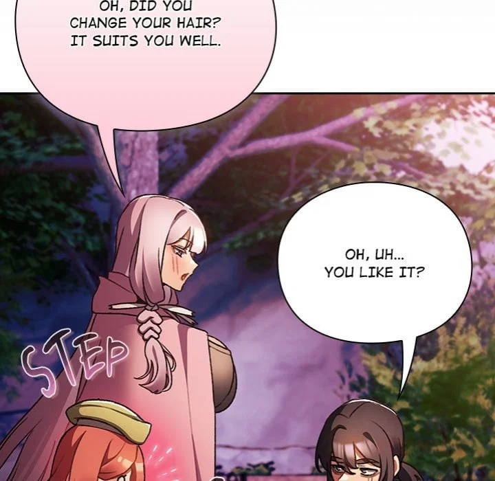 Thrust & Conquer Page 53 - MangaHe