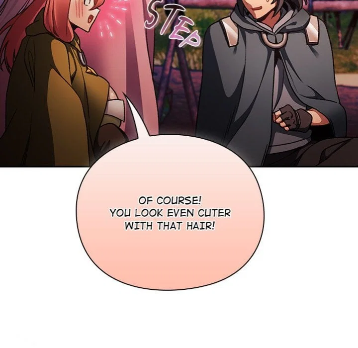 Thrust & Conquer Page 54 - MangaHe