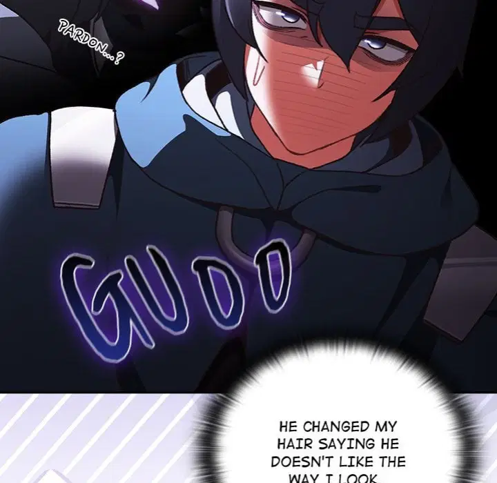 Thrust & Conquer Page 56 - MangaHe