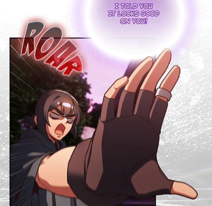 Thrust & Conquer Page 58 - MangaHe