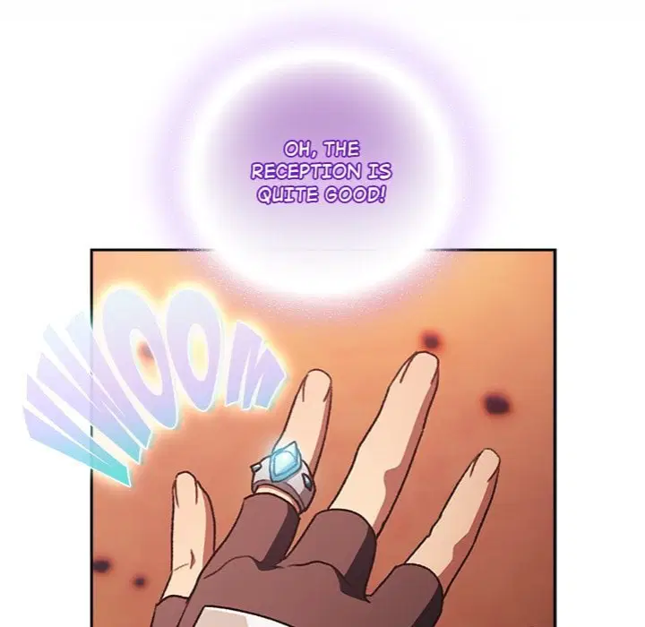 Thrust & Conquer Page 60 - MangaHe