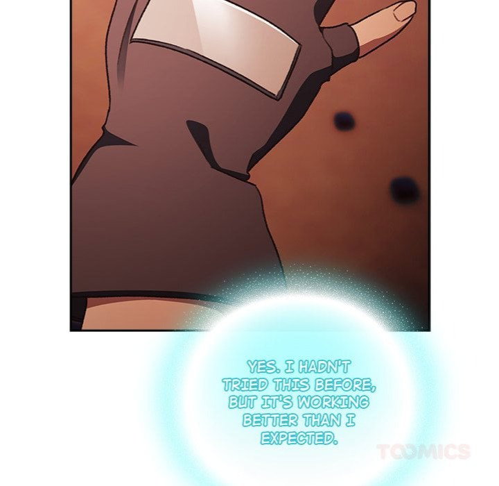 Thrust & Conquer Page 61 - MangaHe