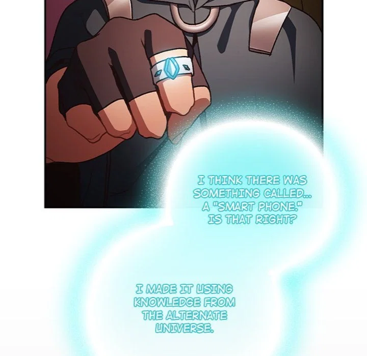 Thrust & Conquer Page 64 - MangaHe