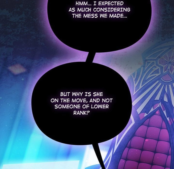 Thrust & Conquer Page 8 - MangaHe