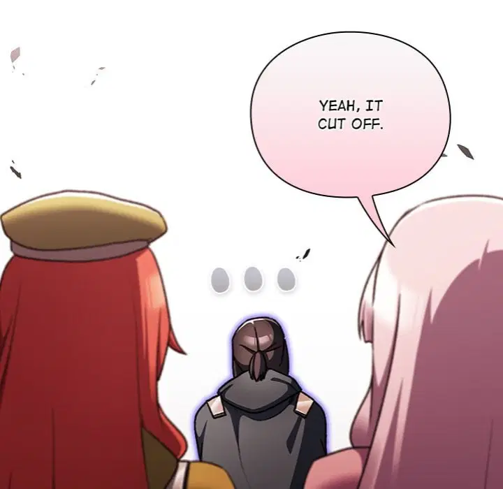Thrust & Conquer Page 86 - MangaHe