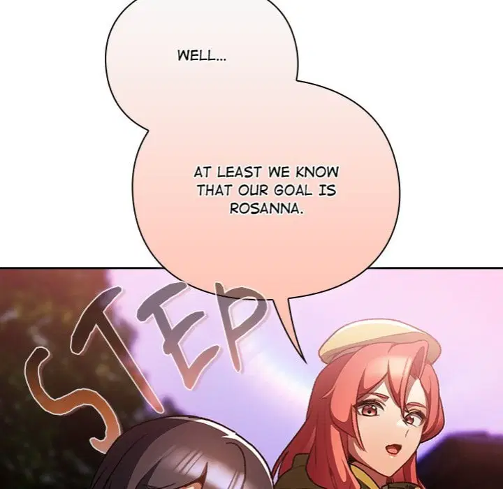 Thrust & Conquer Page 90 - MangaHe