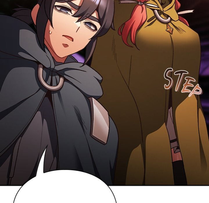 Thrust & Conquer Page 91 - MangaHe