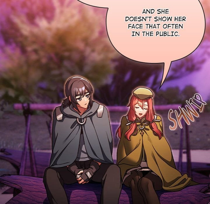Thrust & Conquer Page 98 - MangaHe