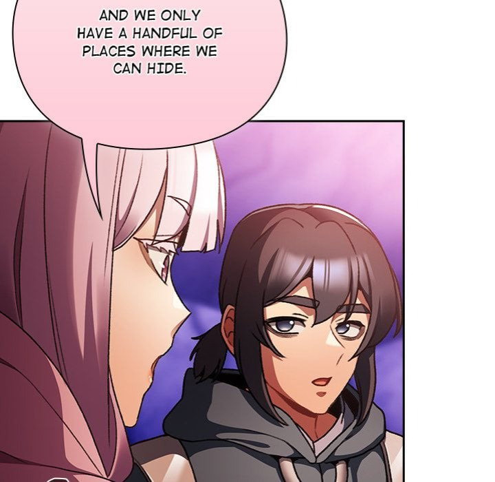 Thrust & Conquer Page 100 - MangaHe