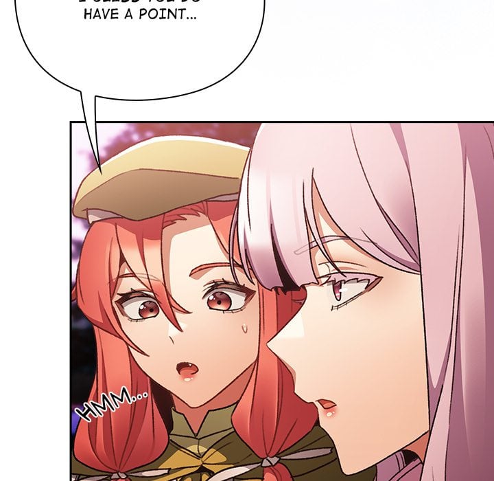 Thrust & Conquer Page 11 - MangaHe