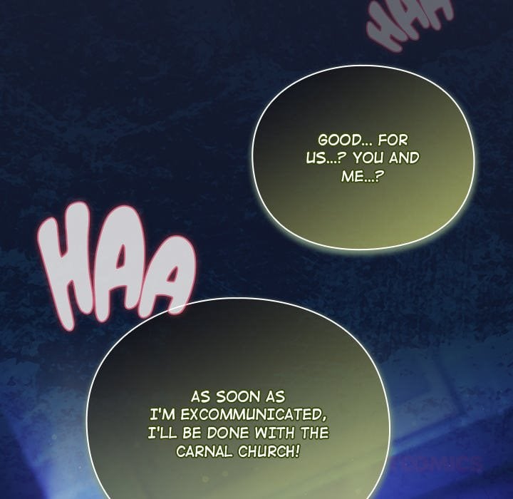Thrust & Conquer Page 103 - MangaHe