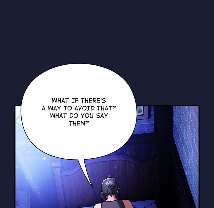 Thrust & Conquer Page 108 - MangaHe