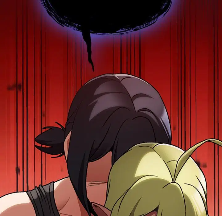 Thrust & Conquer Page 111 - MangaHe