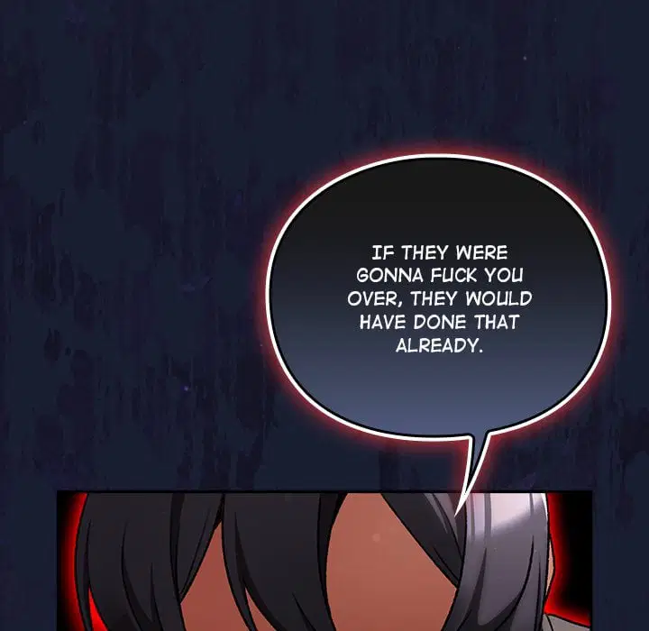 Thrust & Conquer Page 113 - MangaHe