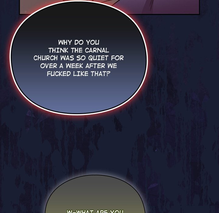 Thrust & Conquer Page 115 - MangaHe